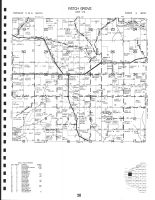 Patch Grove Township, Grant County 1990